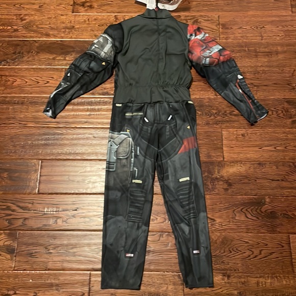 Halo Boys Costume - Picture 4 of 4